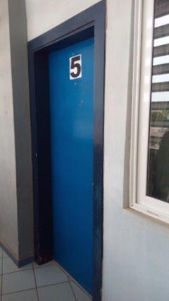 Service des immatriculations (Bureau 5)